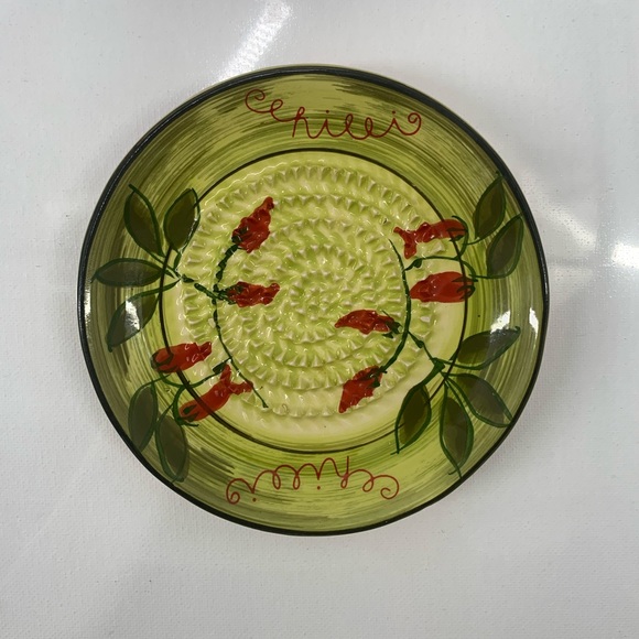 Kitchen Vintage Fine French Garlic Grater Antique30 Collectable Chef